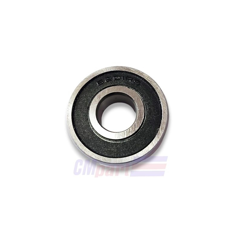 bearing laher 6201 2RS