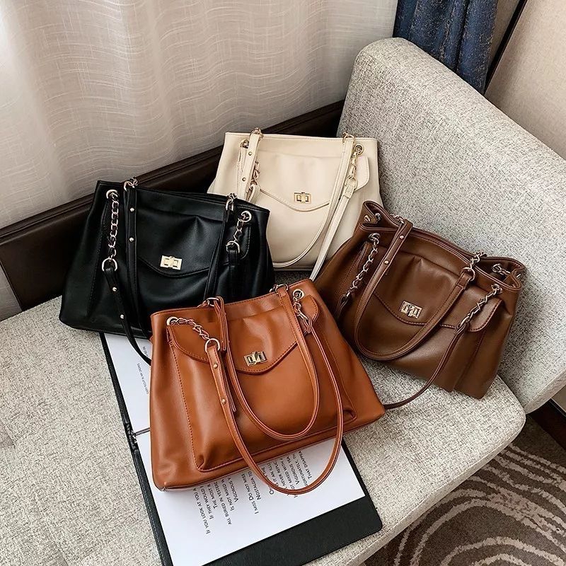 Tas Selempang Wanita Fashion Premium Classic Modern Terbaru