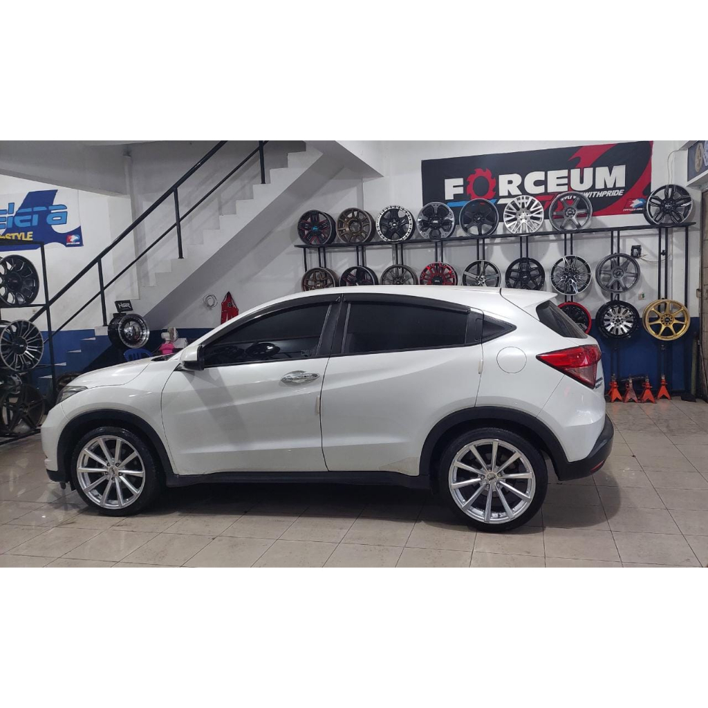 VELG MOBIL HRV RING 19