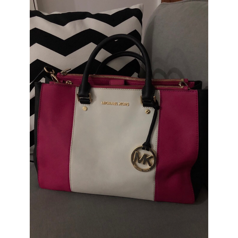 Sling Hand Bag MK Second