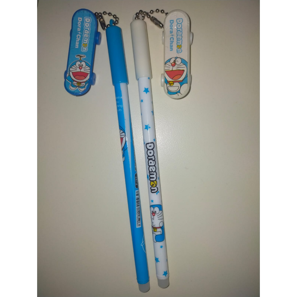 

Pulpen Bisa Hapus Tulisan