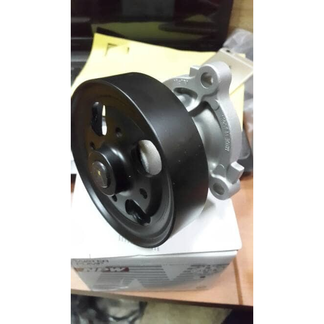 water pump nissan xtrail T30 new xtrail T31 japan