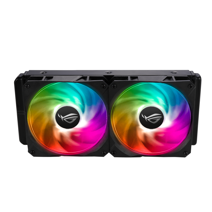 VGA ASUS ROG STRIX LC GeForce RTX 4090 O24G GAMING | Liquid Cooler