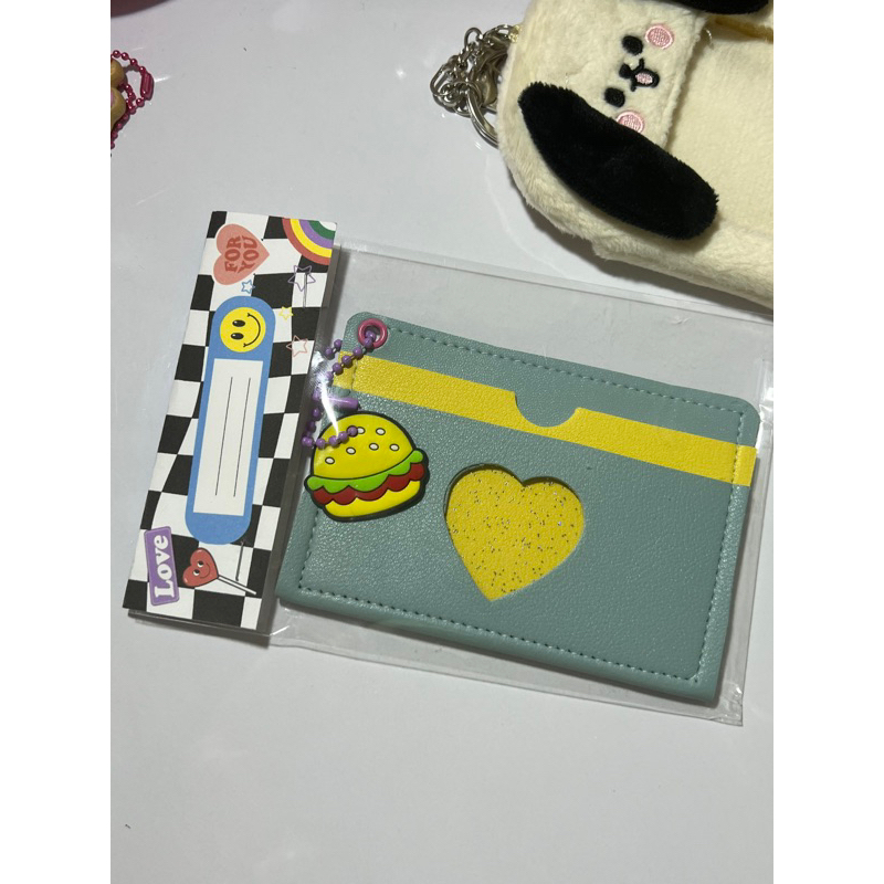 mahasarn card holder