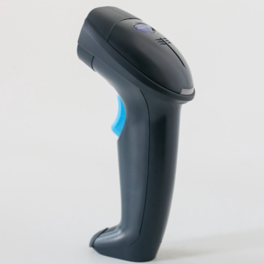 SHARKPOS BS-2108A USB BARCODE SCANNER 1D AUTOSCAN PLUS STAND BS2108A / BS 2108 A