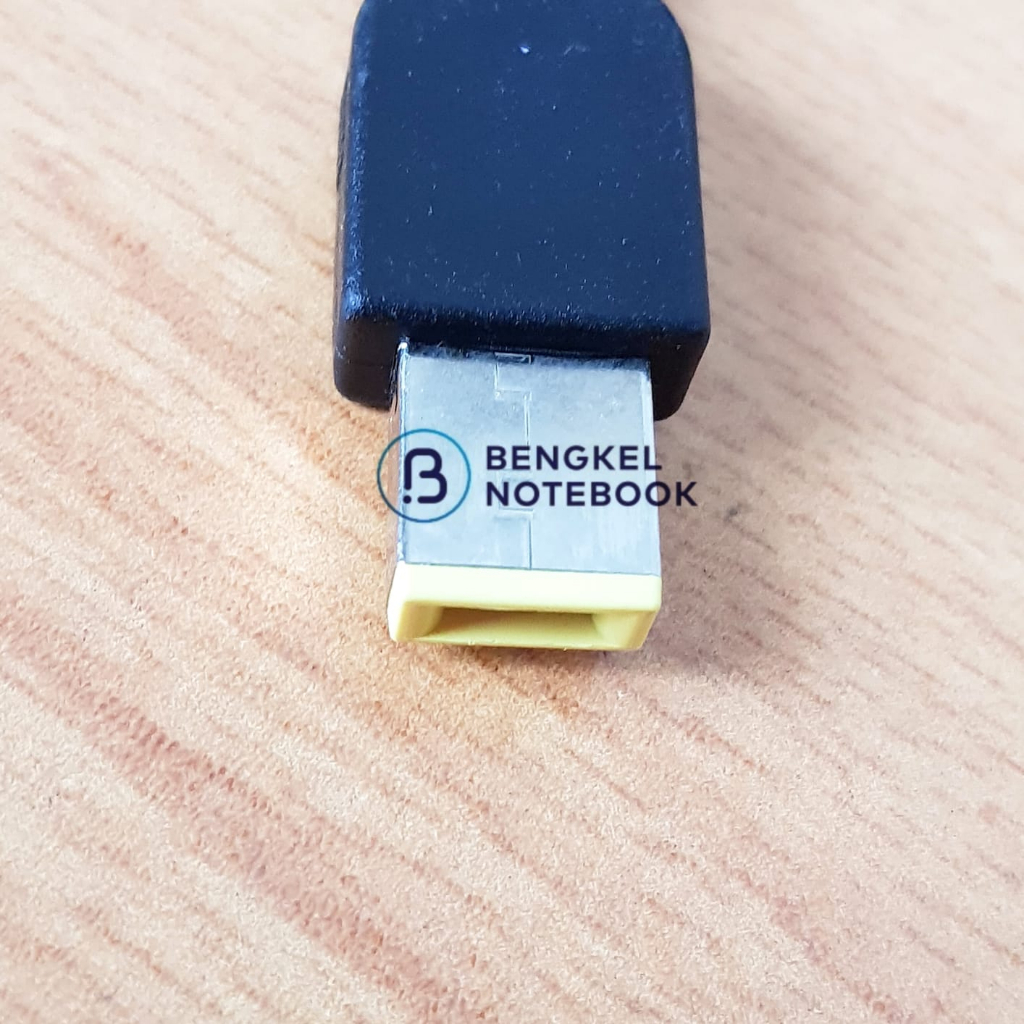 Adaptor Lenovo ADL170NLC3A 20v 8.5a USB PIN Tebal Original