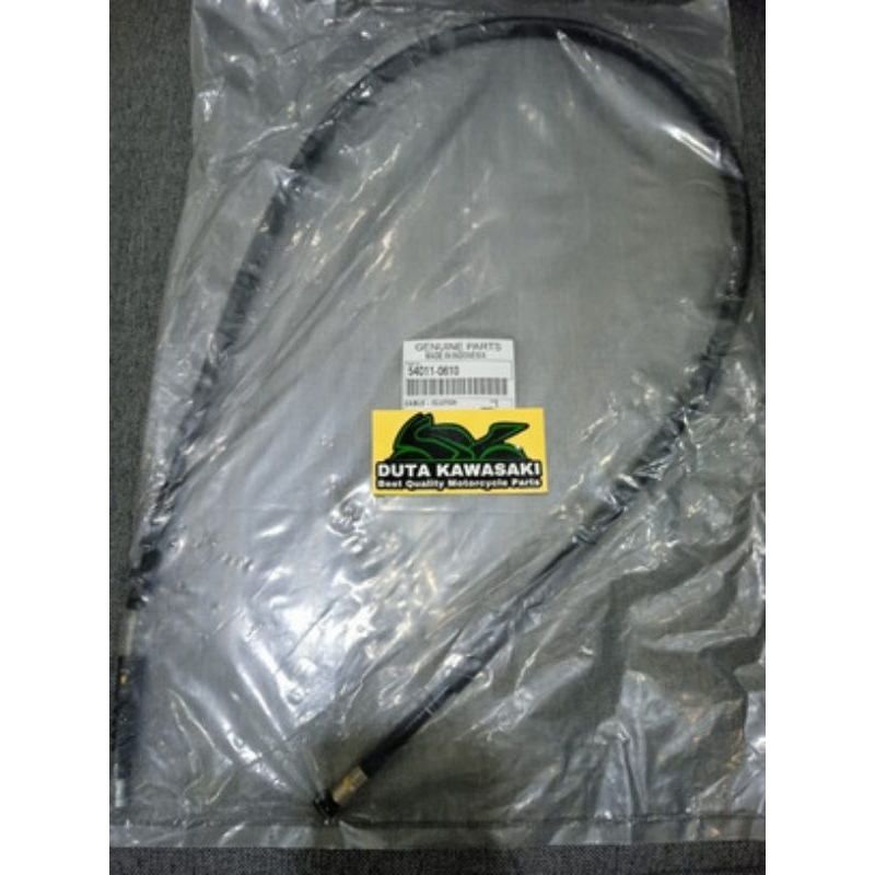 Kabel Kopling Tali Klos Long KLX 150 BF Original Kawasaki