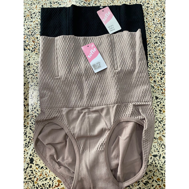 Celana dalam korset Sofie new