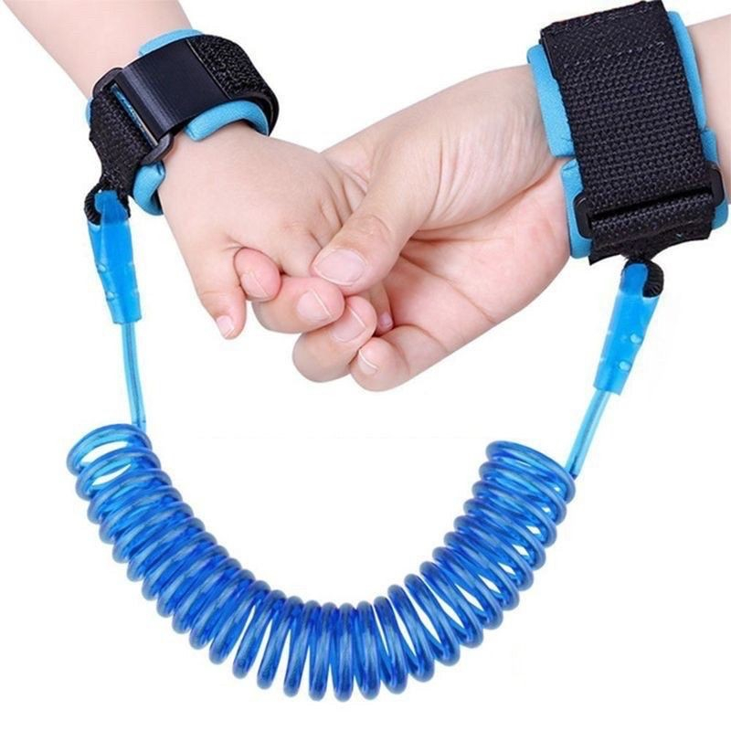 MOMBABY1 Child anti lost strap / Gelang tali pengaman anak agar tidak hilang