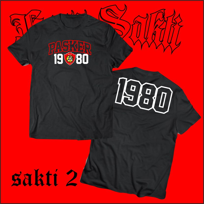 kaos ikspi kera sakti kaos kera sakti kaos kera sakti baju kaos ikspi kera saktI warna hitam