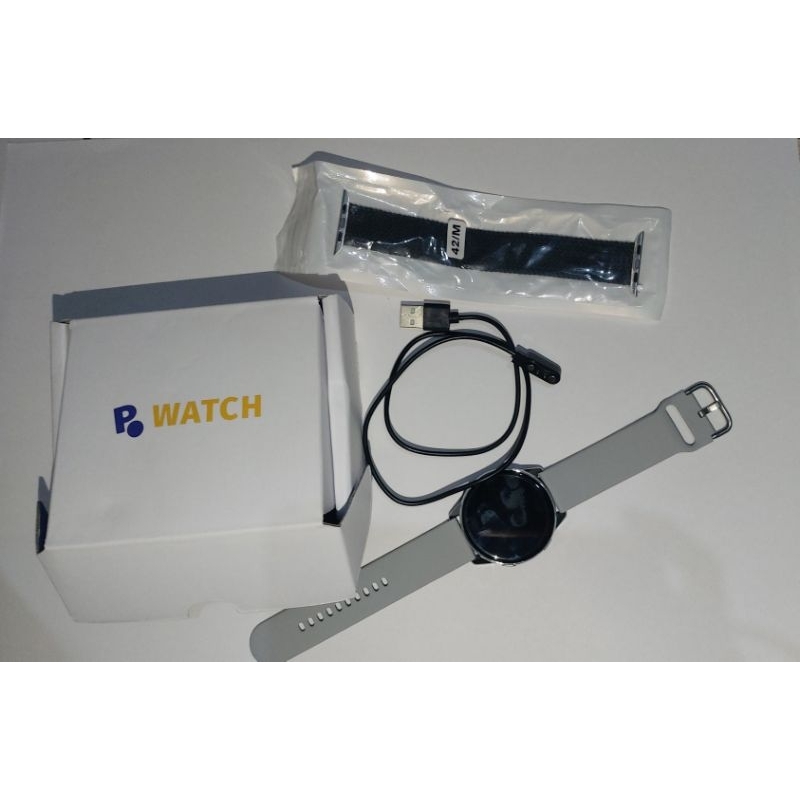 [PRELOVED] Paddywatch PADDY Smartwatch