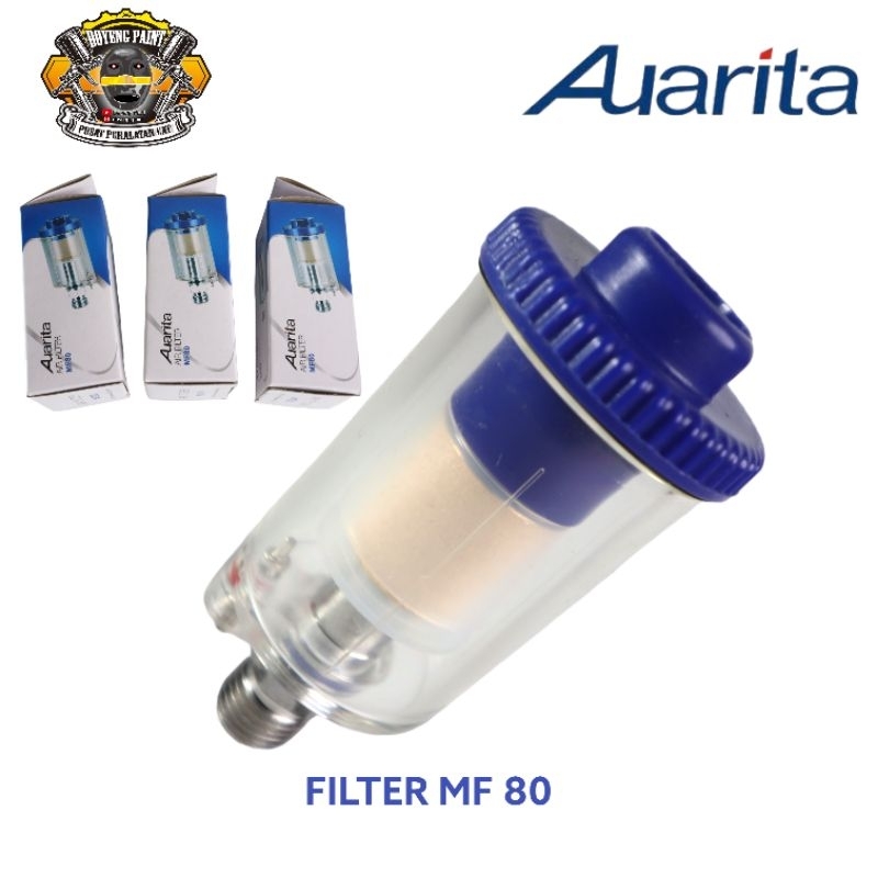 FILTER AIR MF 80 AUARITA