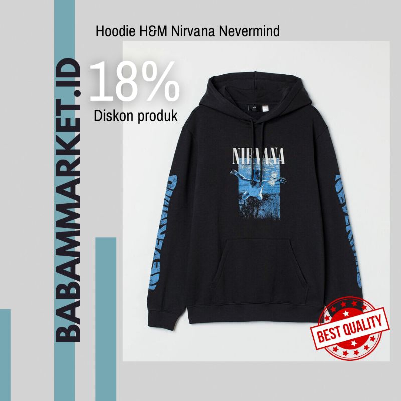 Harga hoodie h&m on sale pria