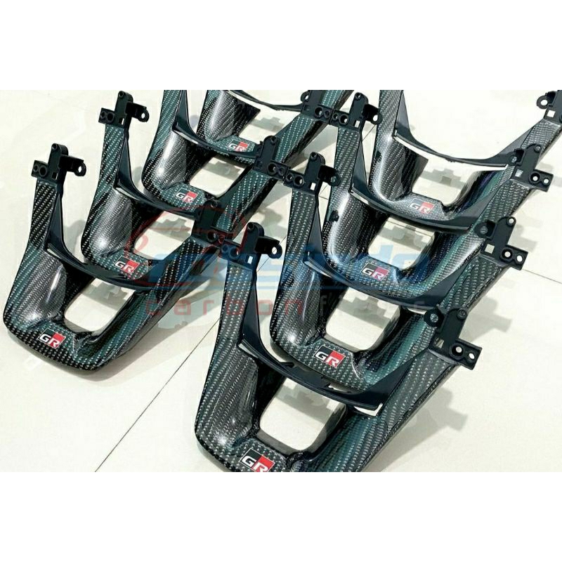 GARNIS STIR CARBON FORTUNER VRZ