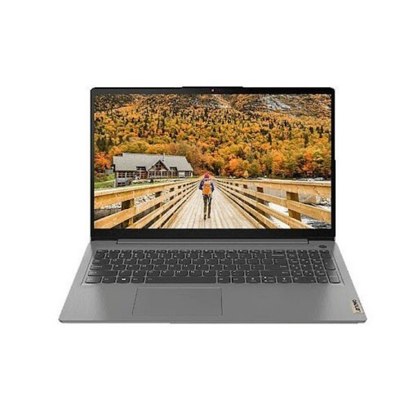 LENOVO IDEAPAD SLIM 3 14 - RYZEN 3 5300U RADEON VEGA 6 8GB RAM 512SSD WINDOWS 11 + OHS 14.0FHD BACKLIT GREY (EXD)
