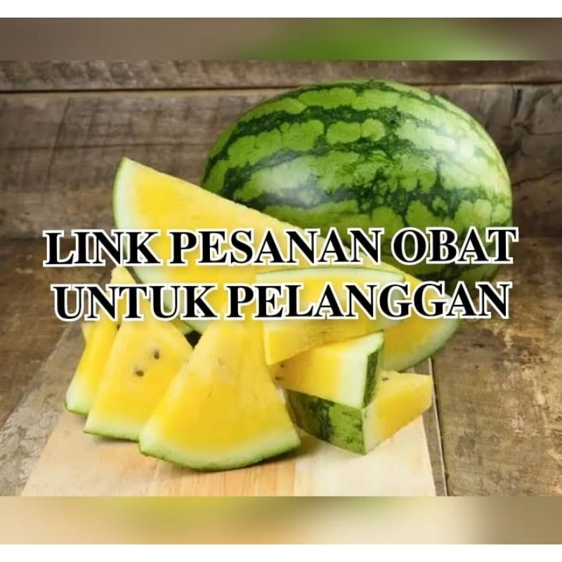 

semangka manis (dr saddam)