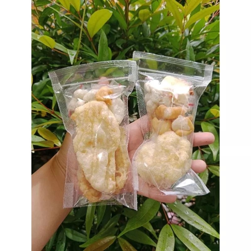

CUANKI LIDAH BATAGOR KUAH