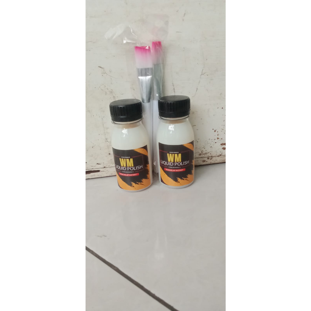 Semir Sepatu Netral/semir cair /Semir ajaib / Semir MAGIC rashing official / Semir sepatu pdl tni po