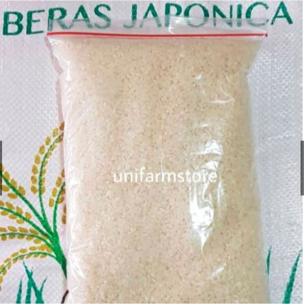 Beras JEPANG NIHONJIN 1KG &amp; 5KG (Original)