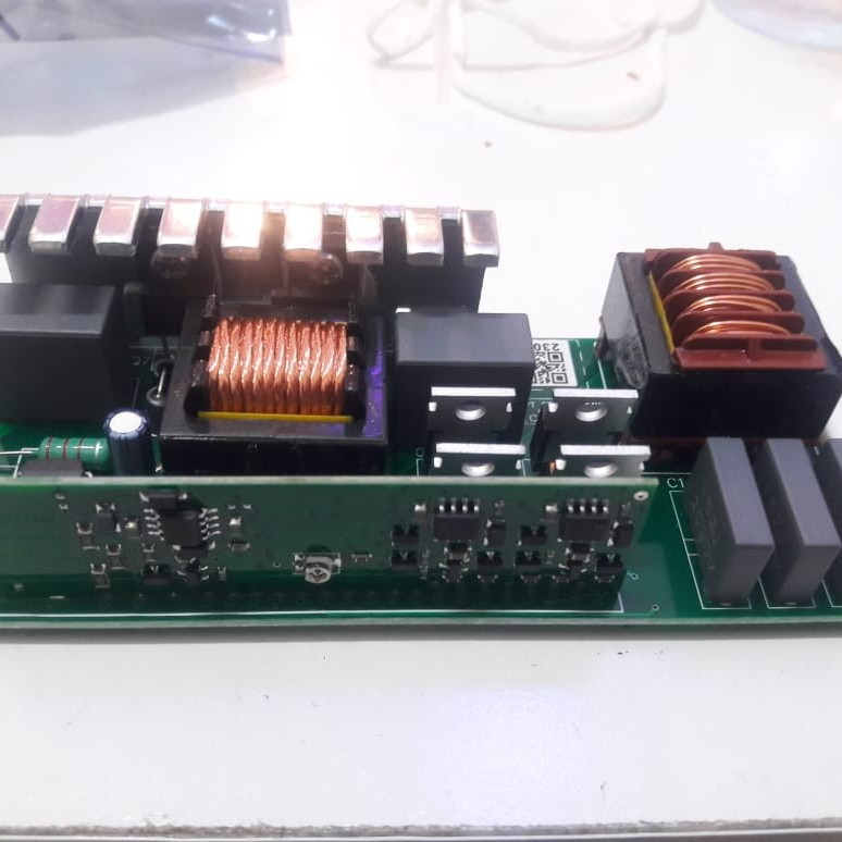 ballast Beam 230 Watt balaz Beam