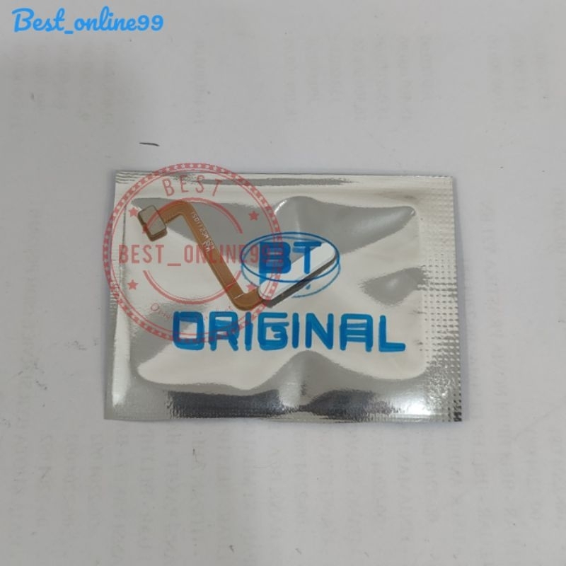 FLEKSIBEL SAMSUNG GALAXY A23 4G/5G / M33 ON/OFF + FINGERPRINT