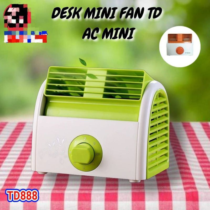 AC MINI / KIPAS ANGIN MINI MODEL BLOWER / AC MURAH / AC PORTABLE