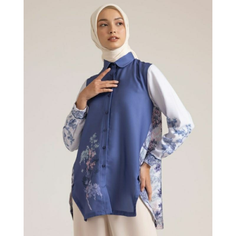 REJECT SALE SERENA SHIRT RIA MIRANDA