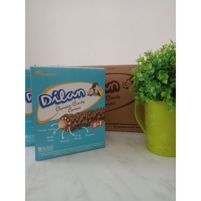 

DILAN //1 PACK ISI 12 x 23 gr// DILAN