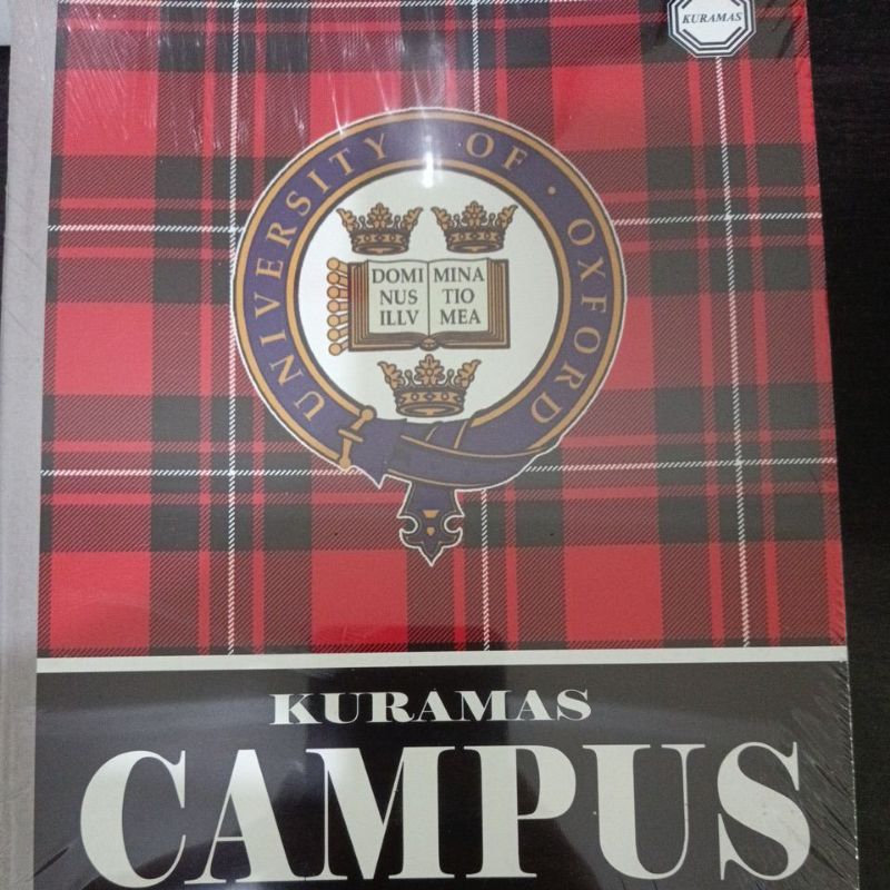 

buku kampus