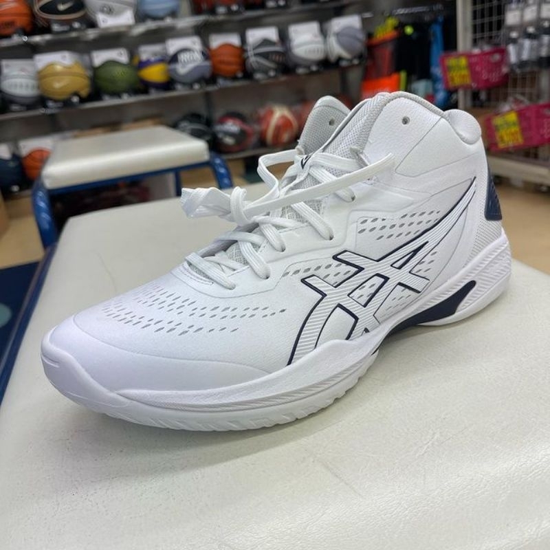 Asics gel hoop v15 original promo