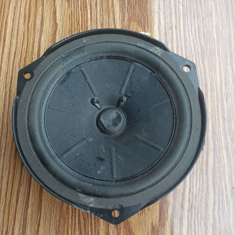Speaker Original Toyota Rush 2019 2020