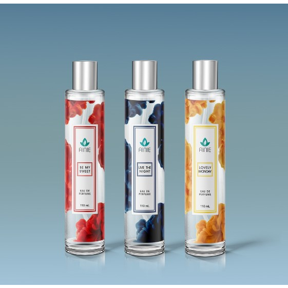 AINIE EAU DE PARFUM 110 ML//ready stock