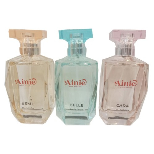 Ainie Eau De Perfume 100ml - Belle, Cara &amp; Esme Parfum Wanita