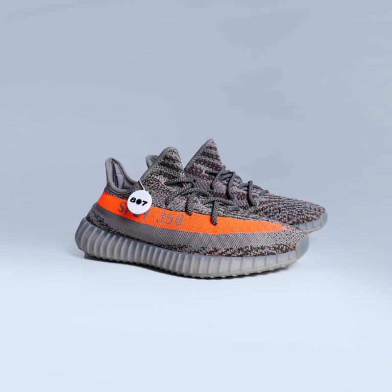 Yeezy Boost 350 V2 Beluga Reflective