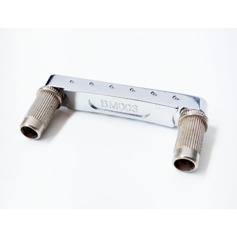 bridge tune o matic gitar model les paul original