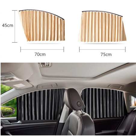 TIRAI KACA MOBIL PORTABLE