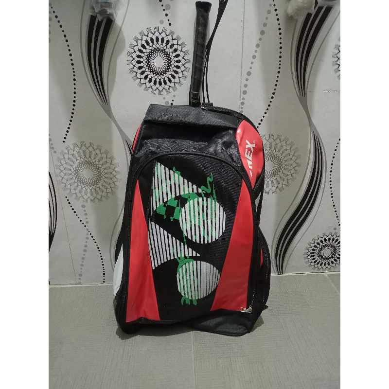 TAS RAKET RANSEL PRINTING YONEX