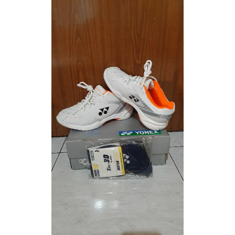 Yonex SHB 65 X3