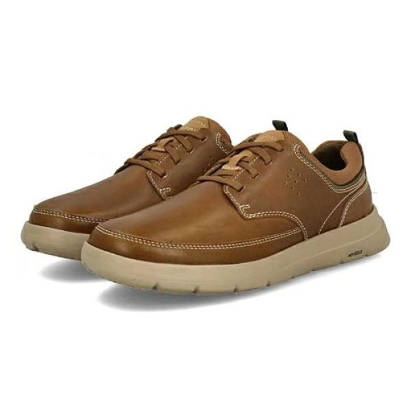 ROCKPORT TF M CAYDEN PLAIN TOE (CI7681)