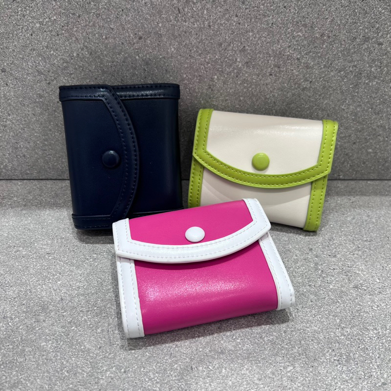 Jastip Wallet CK New