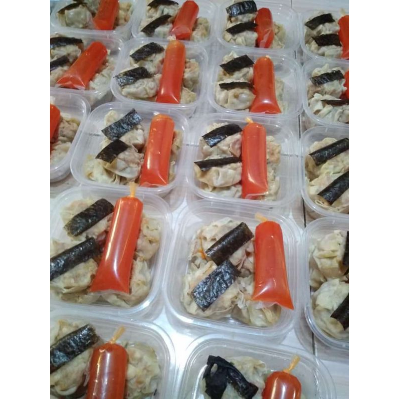 

Dimsum original