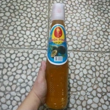 

POHON PINANG SYRUP MARQUISA (MARKISA) 520ML