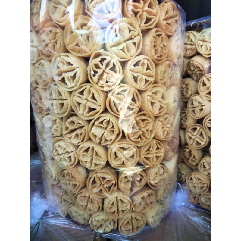 

Opak Matari jajan jadul / asul-asul 500gram