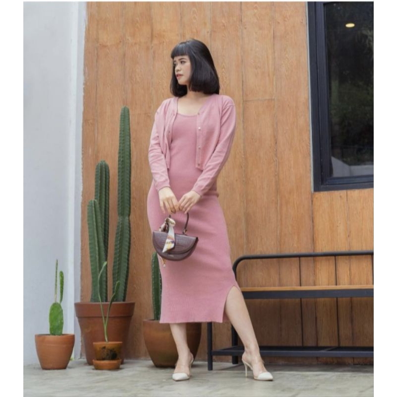 Prarie Set Army - Claryn the label