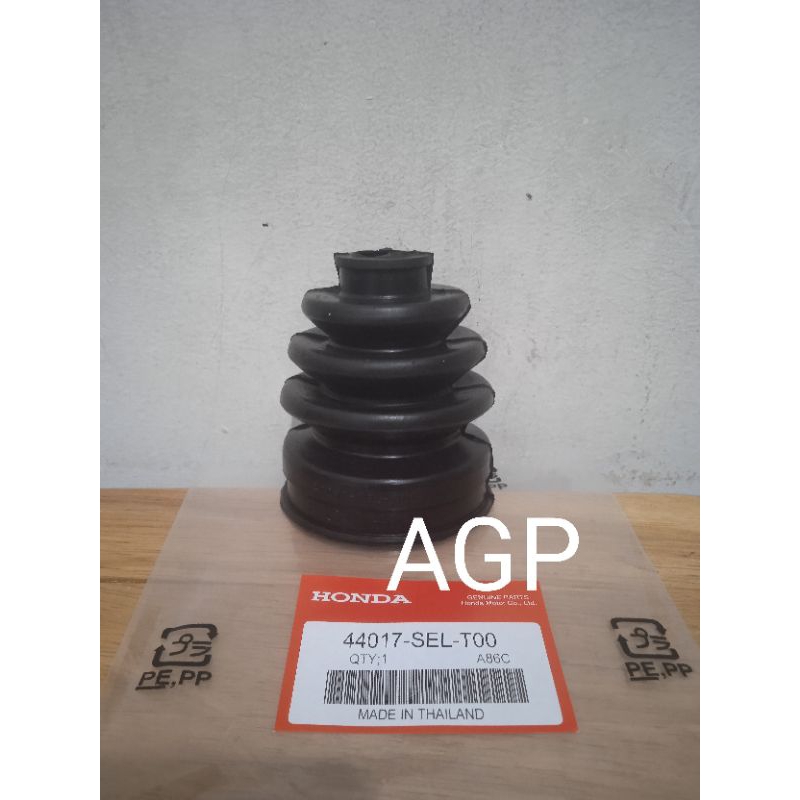 Boot As Roda Drive Shaft Dalam Jazz RS GD3 44017-SEL-T00