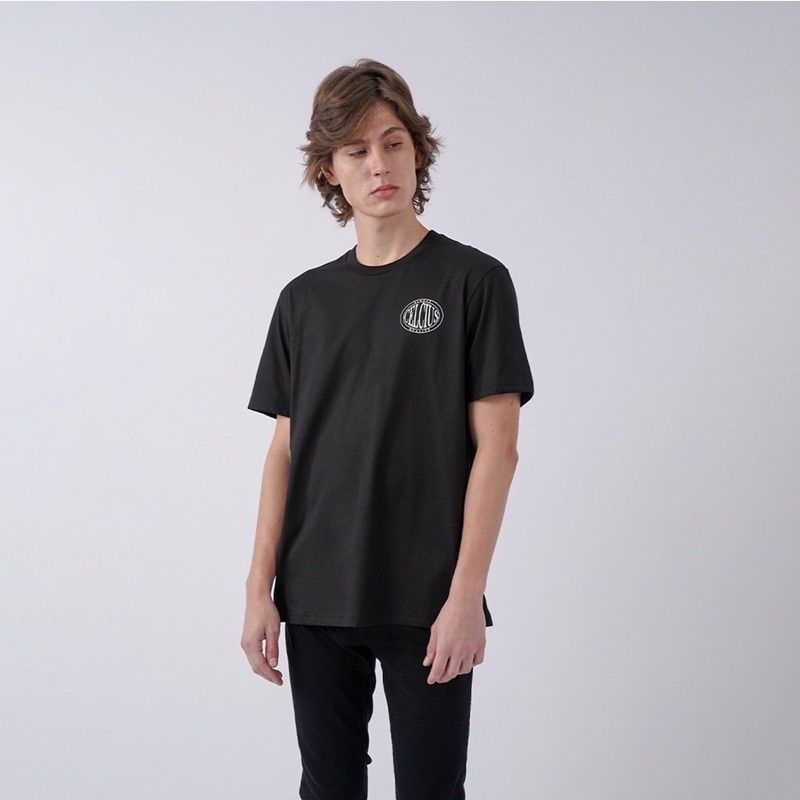 KAOS CELCIUS BAJU LENGAN PENDEK ORIGINAL