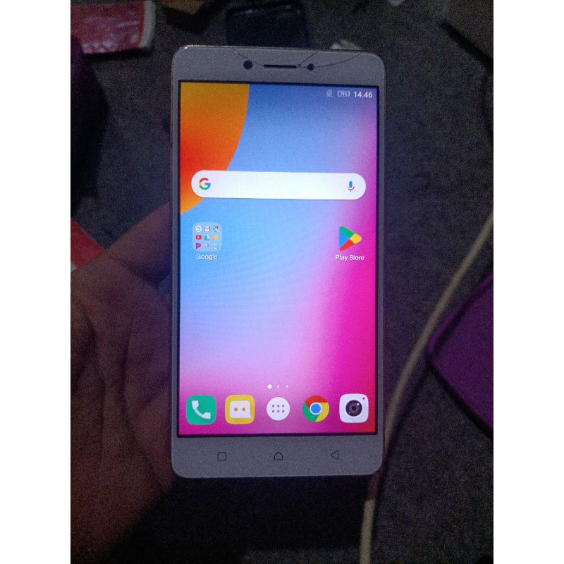 lenovo k6 note 4/64 minus