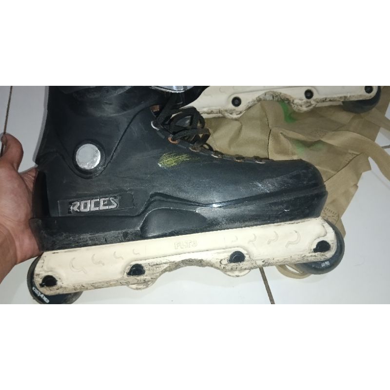 Roces Aggressive Inline Second 41.-42