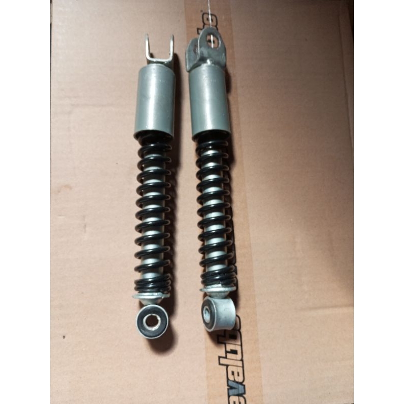 shock depan Yamaha V80