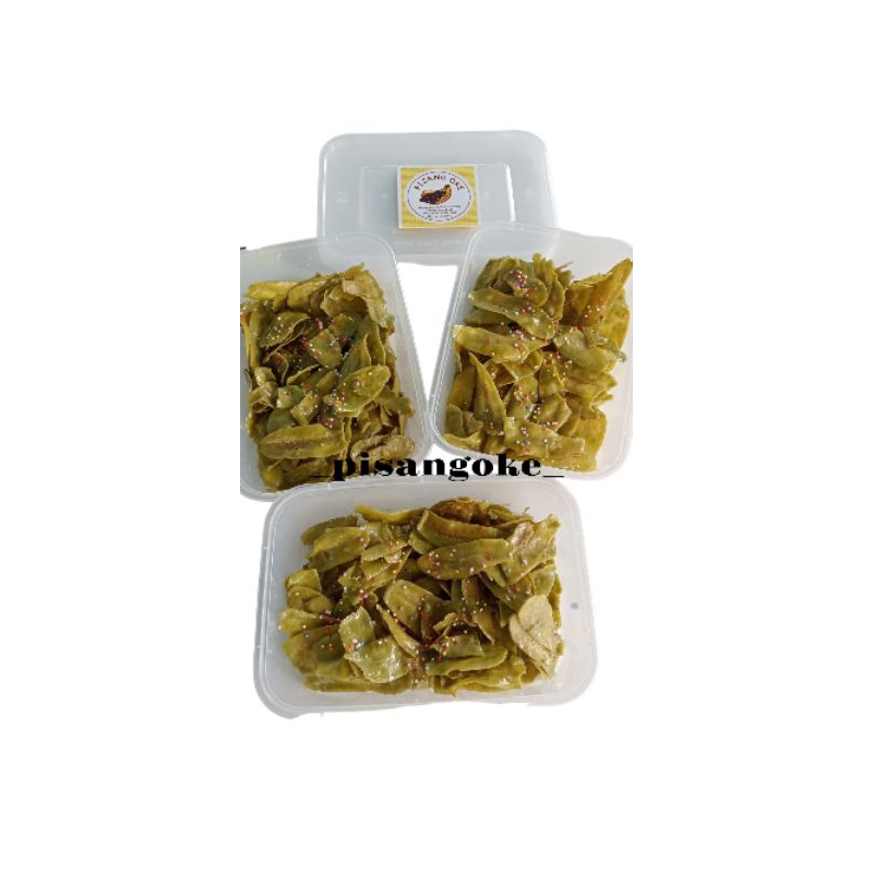 

kripik pisang